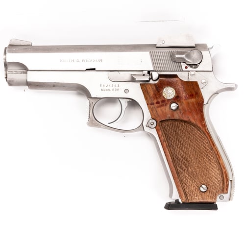 SMITH AND WESSON 639 New and Used Price, Value, &